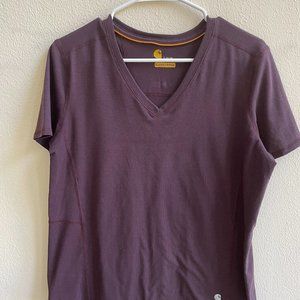 Carhartt Women's Force Ferndale T-Shirt